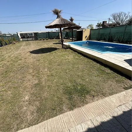 El Paraiso Navarro Exterior photo