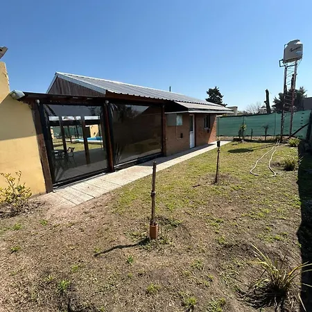 El Paraiso Navarro Exterior photo