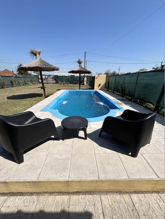 El Paraiso Holiday home