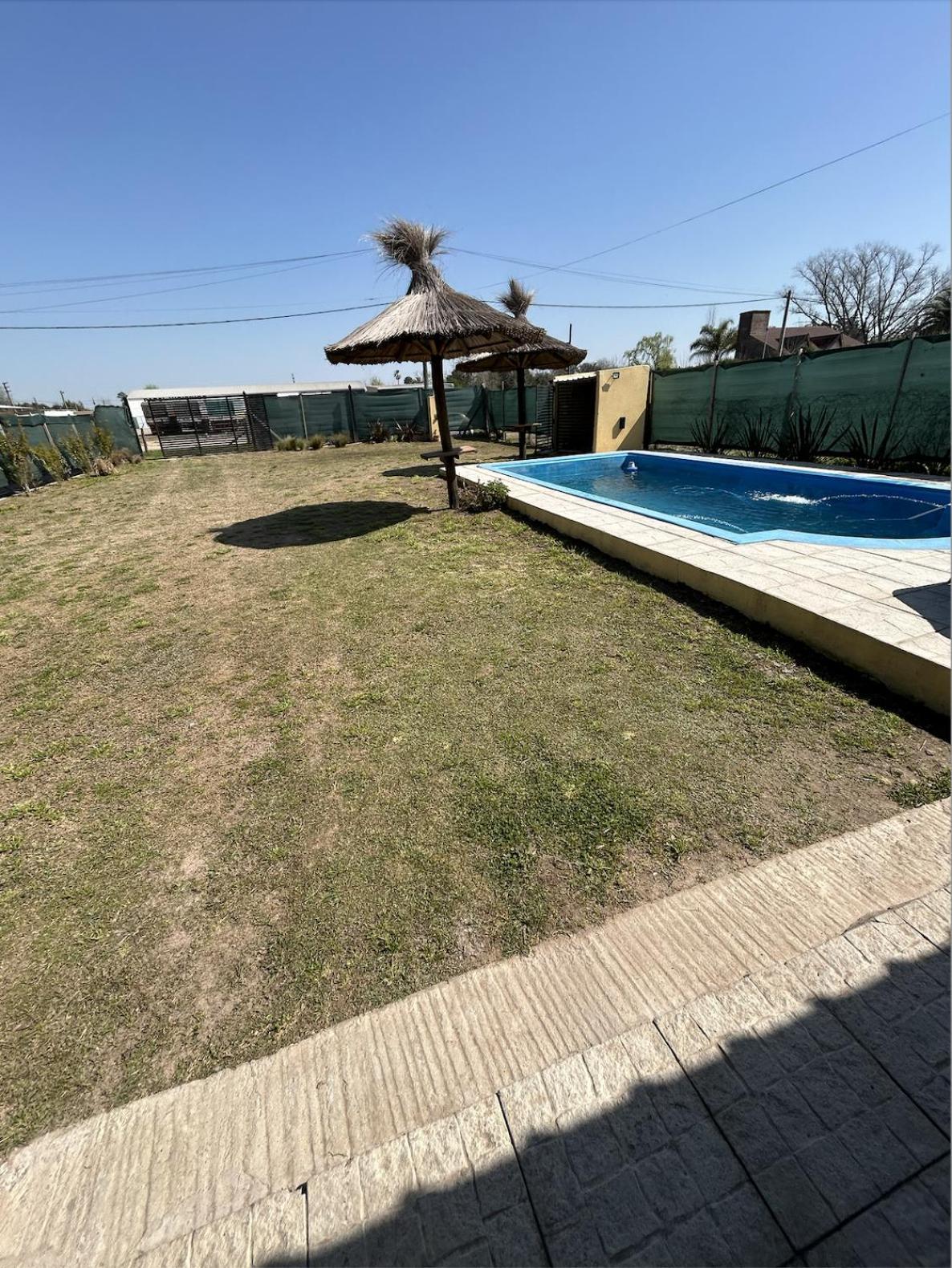 El Paraiso Holiday home *