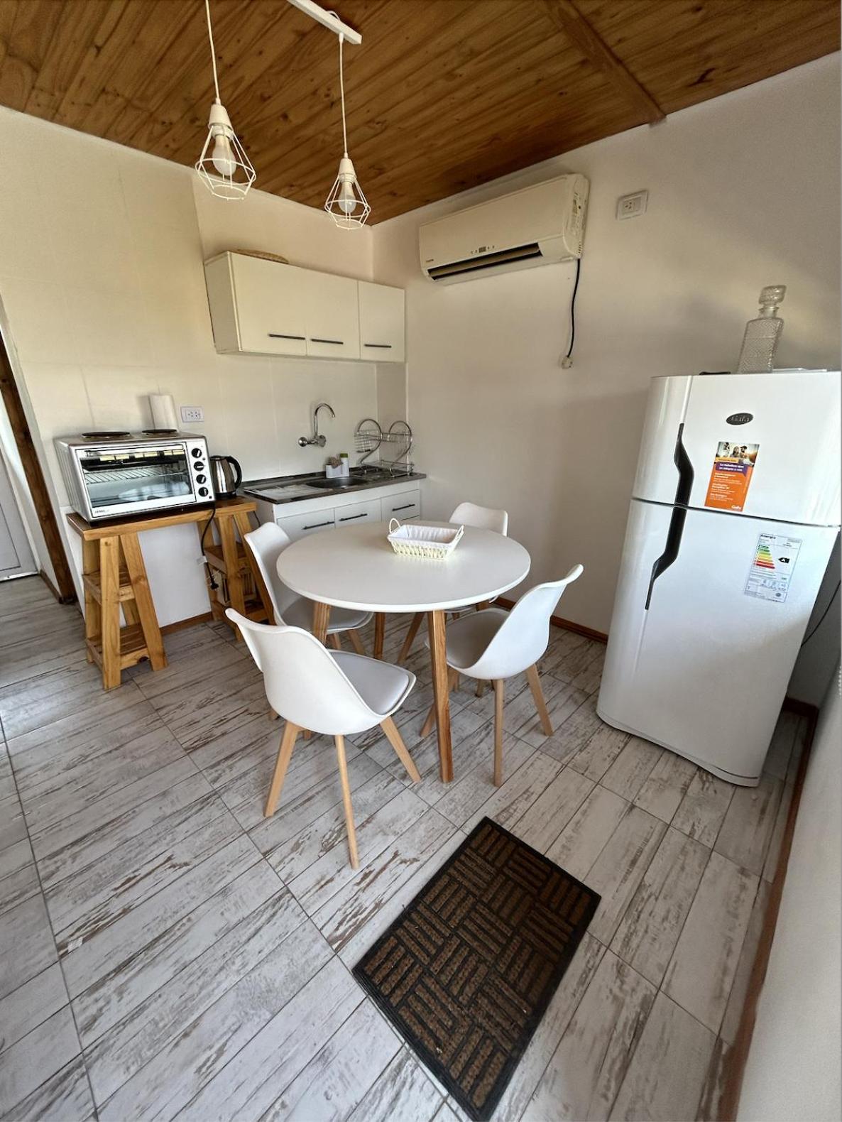 El Paraiso Holiday home Navarro