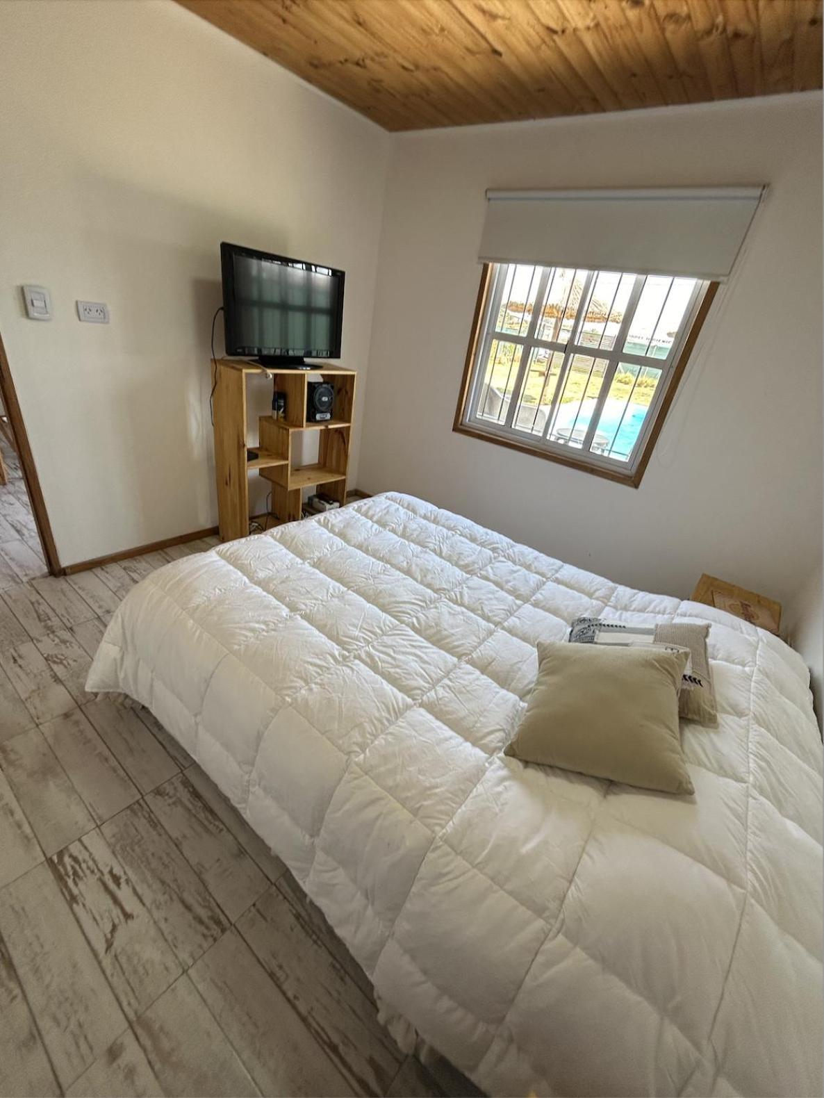El Paraiso Holiday home