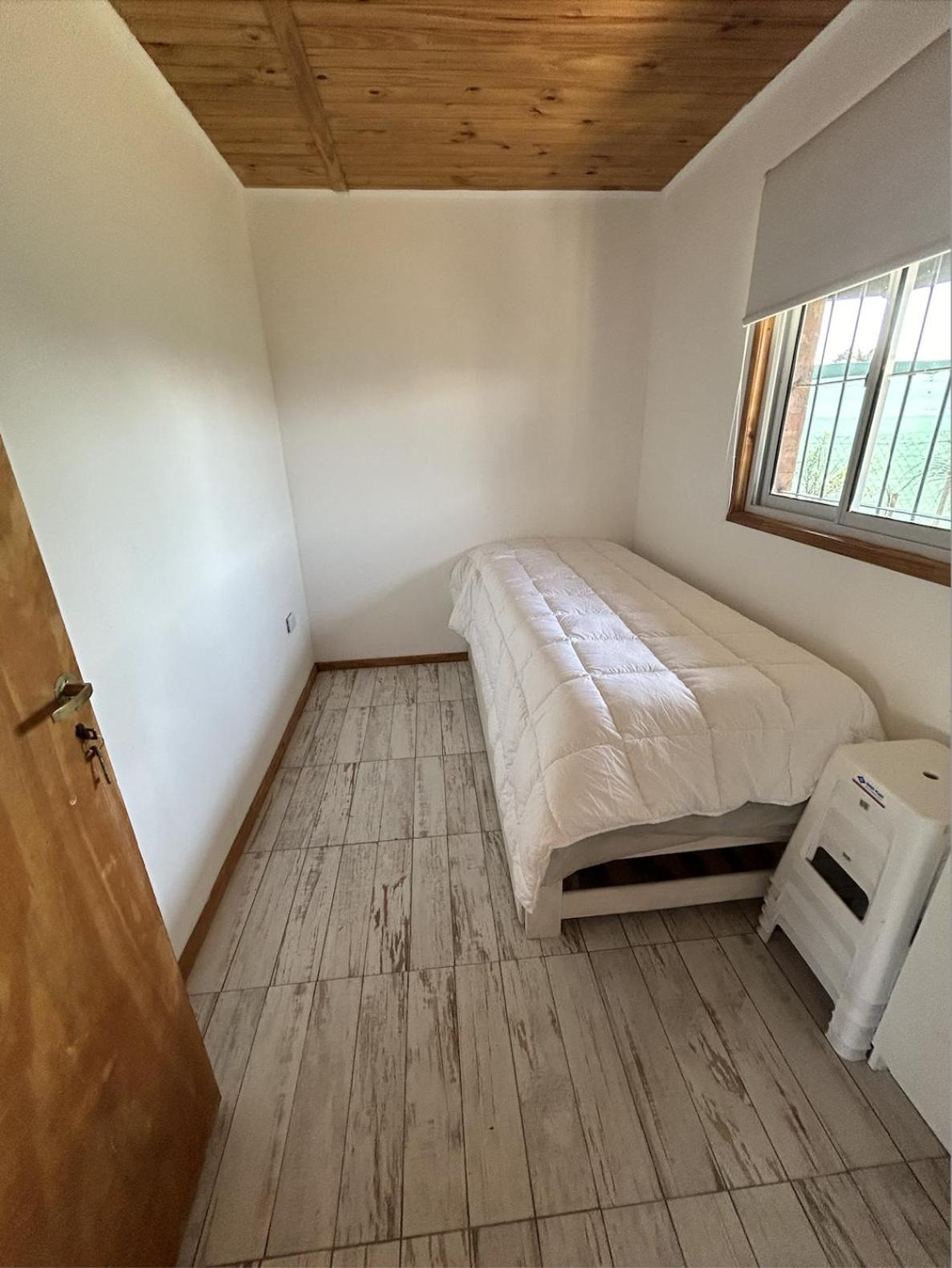 El Paraiso Holiday home Navarro