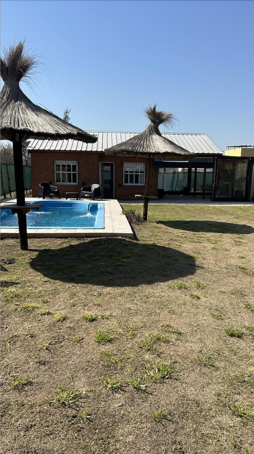 Holiday home El Paraiso